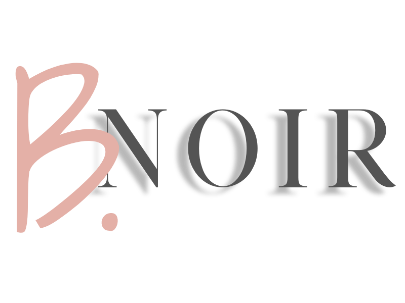 NOIR – B. Noir